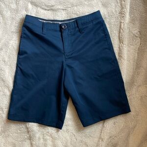 Under Armour golf shorts